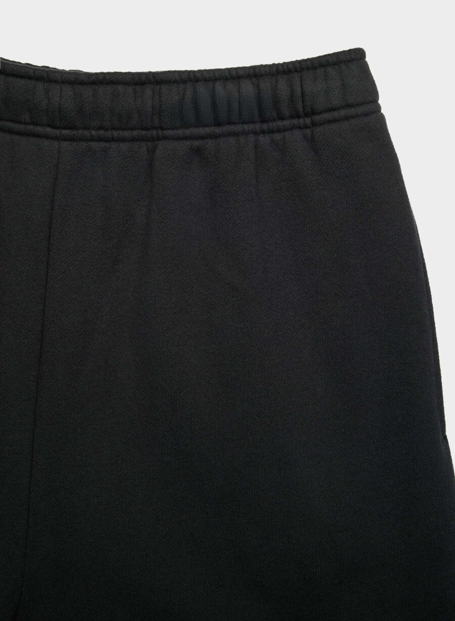 birdie jogginghose weich schwarz