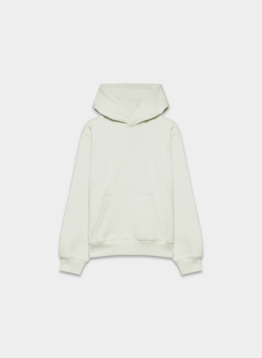 zadie hoodie murmur grey