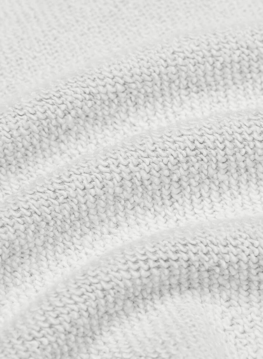quin sweatshirt heather cloudy