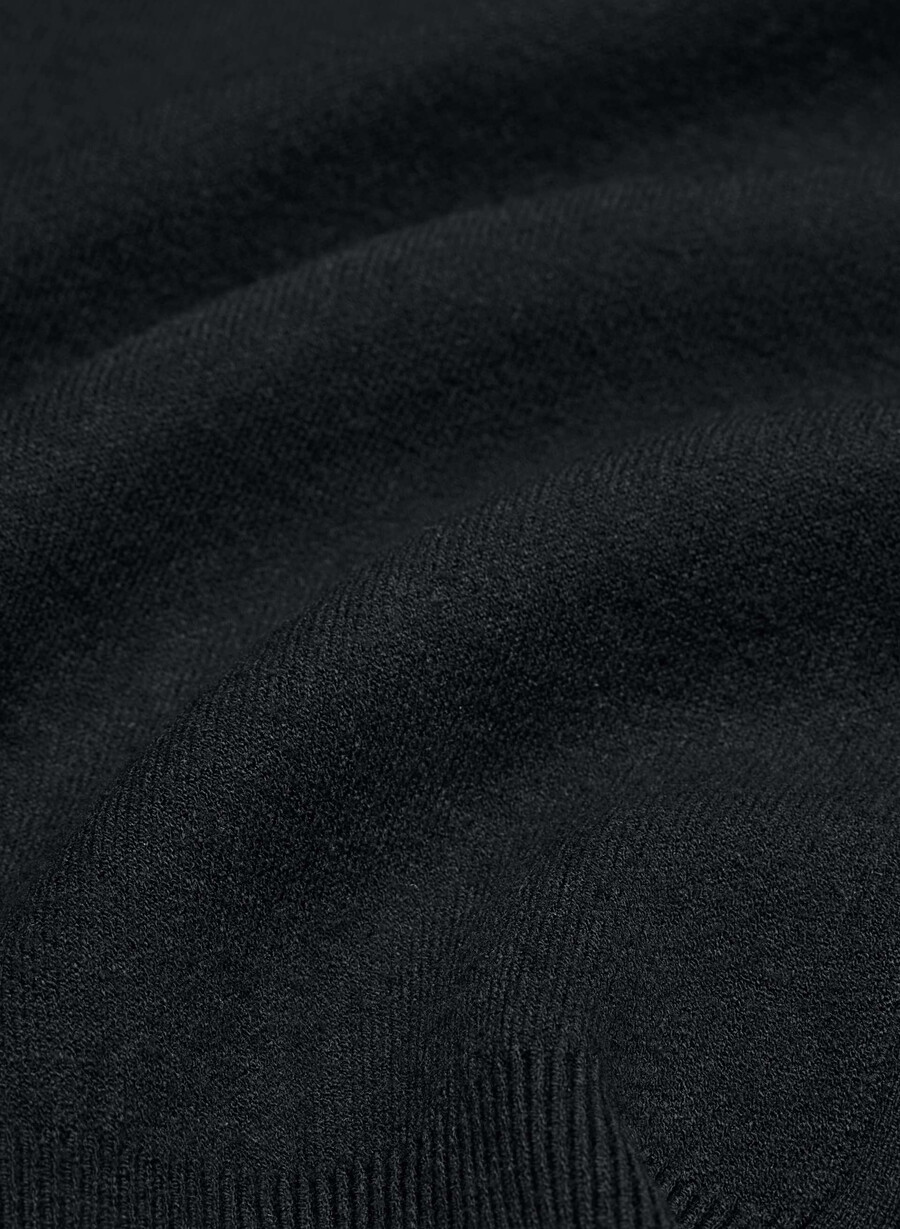 tribeca cardigan schwarz