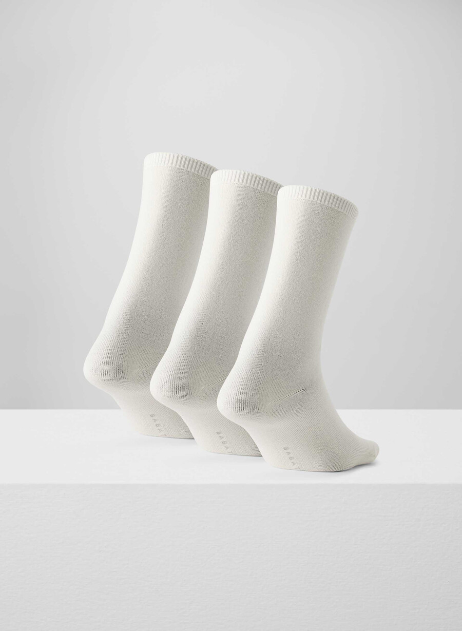 3er-pack socken für herren farbe hellbirke