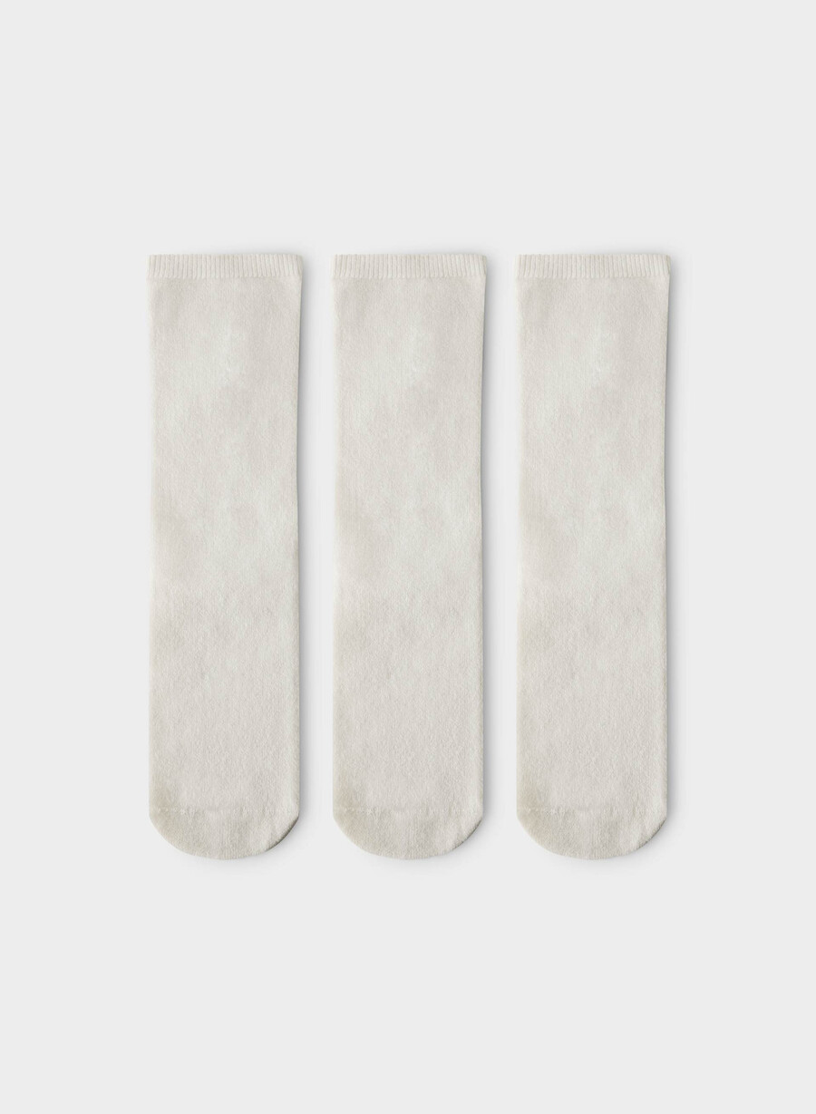3er-pack socken für herren farbe hellbirke