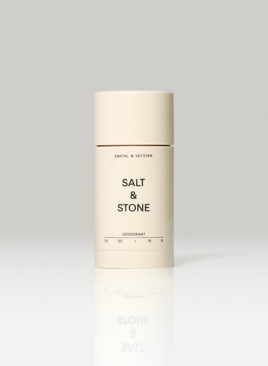 salt stone deodorant santalvetiver