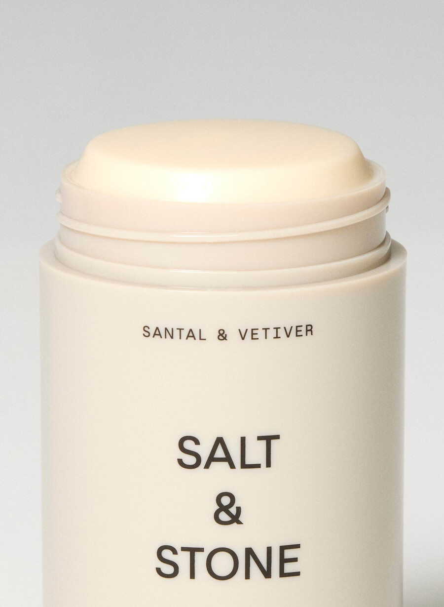 salt stone deodorant santalvetiver