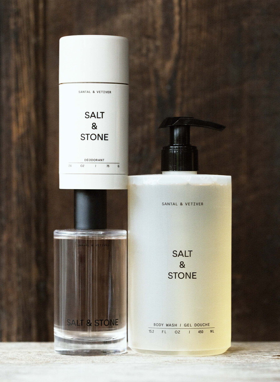 salt stone deodorant santalvetiver