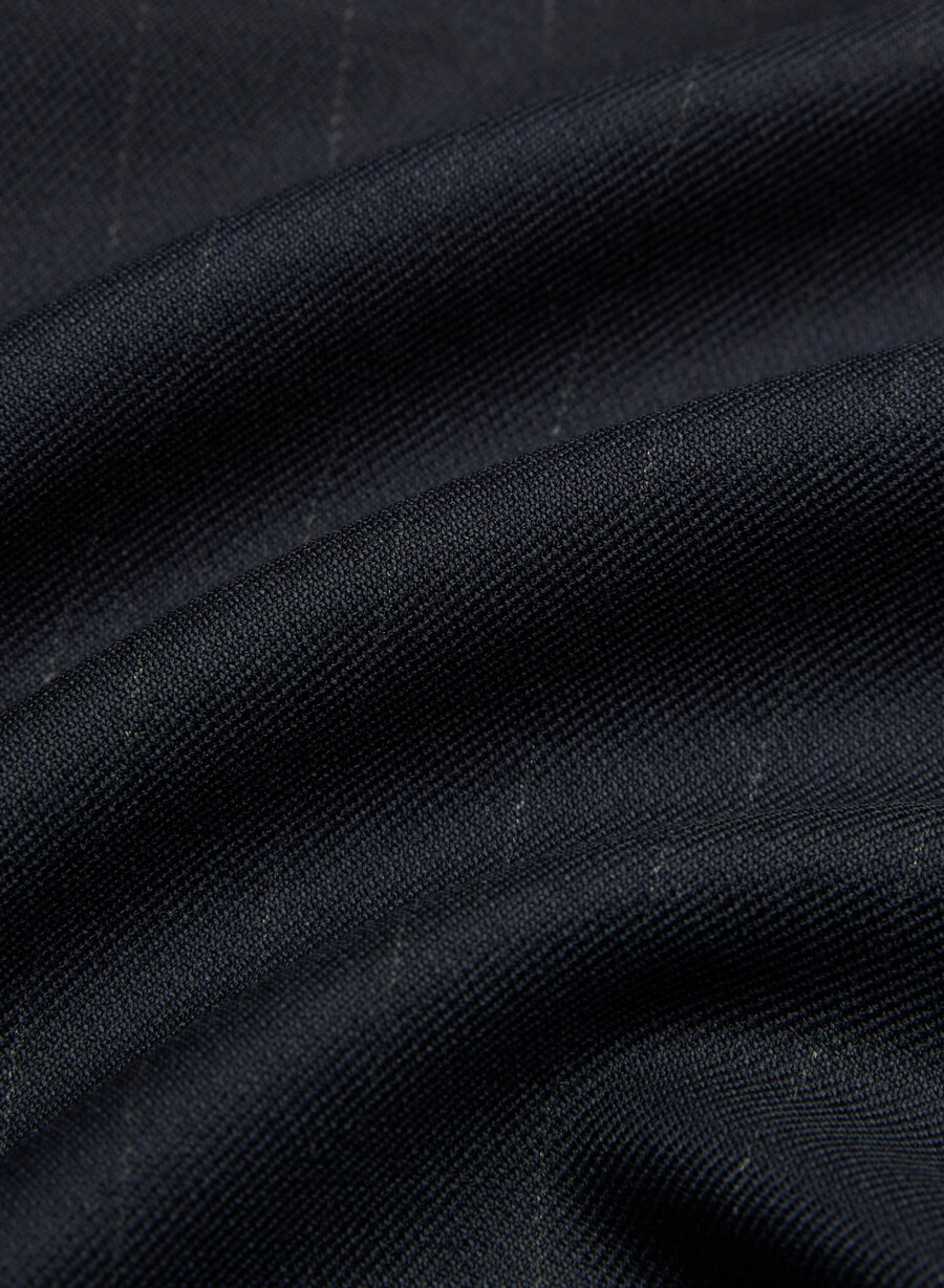 die lodge pant - refined brnt stripe dk n nvgr