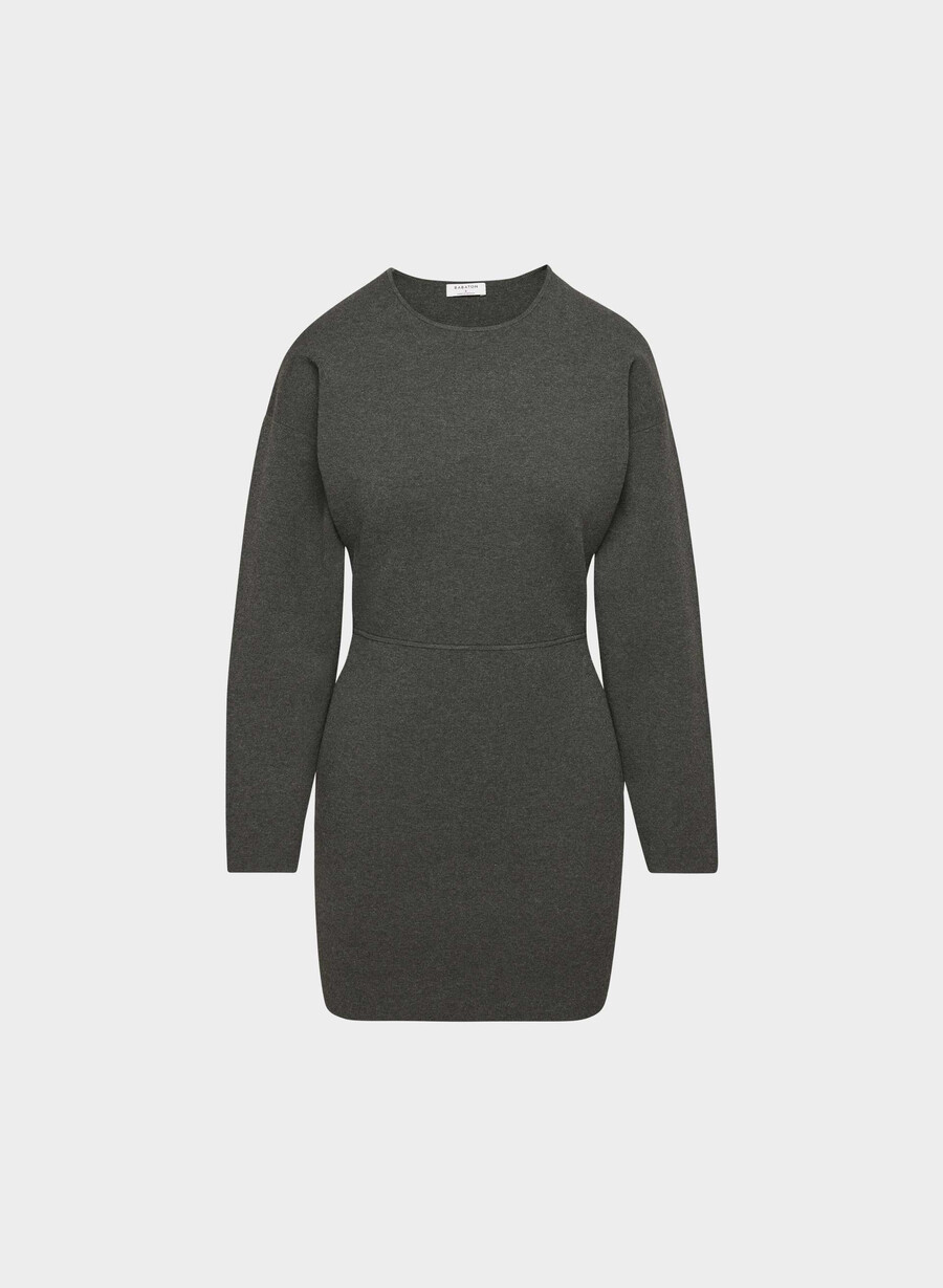 delancey kleid heather galaxy