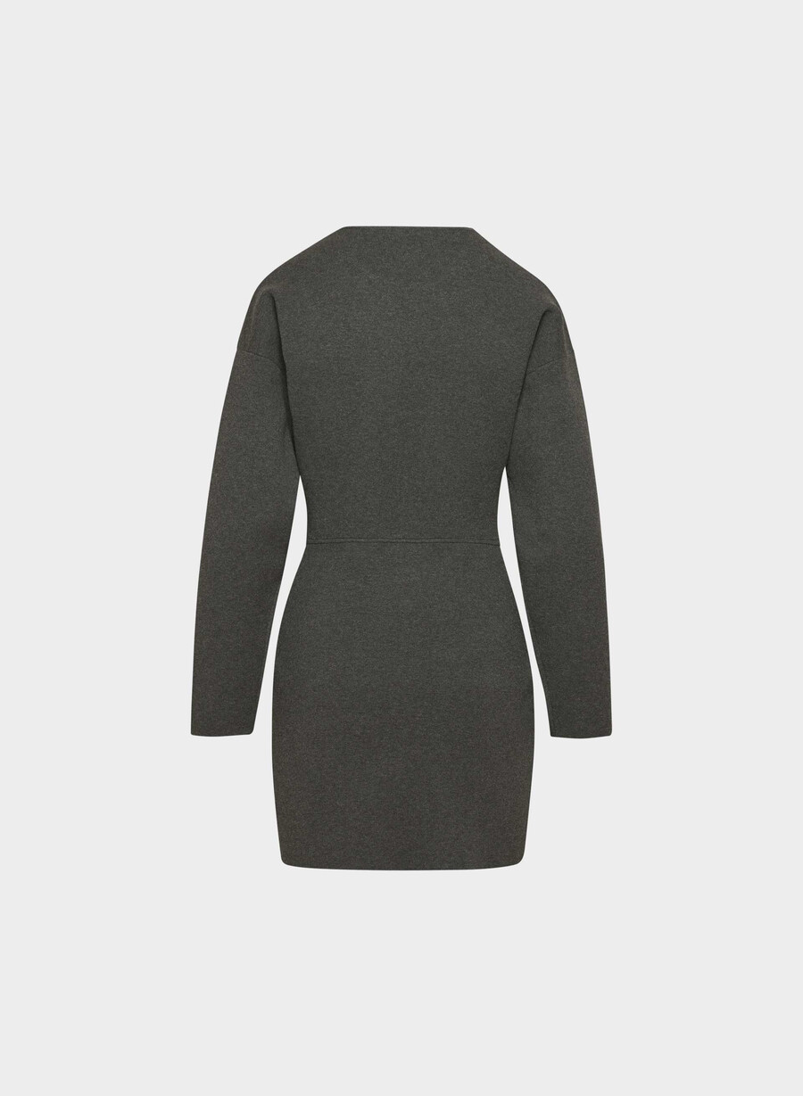 delancey kleid heather galaxy