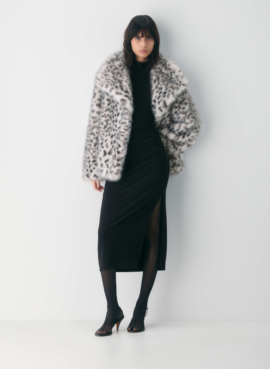 smooth matter remedy dress sundried olive