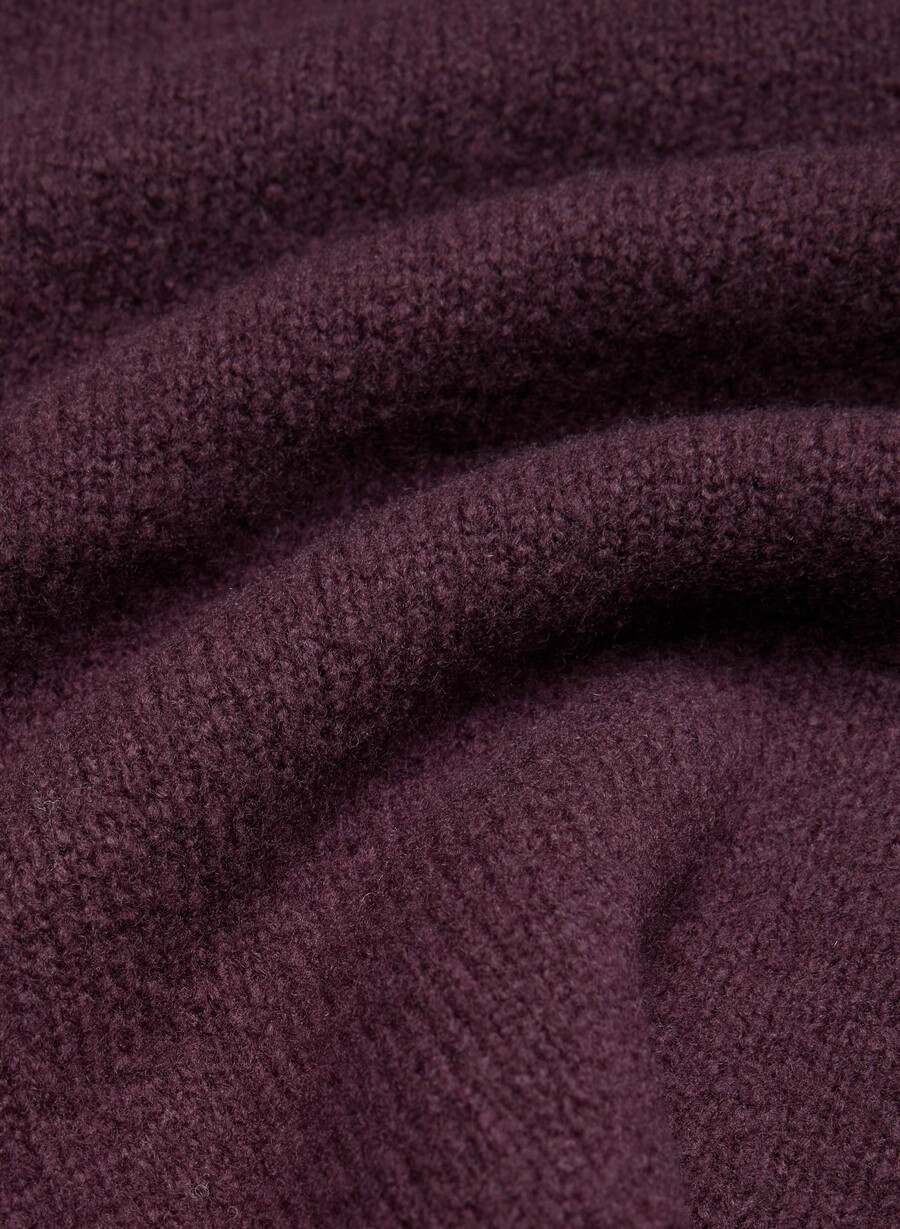 astoria pullover kardamom