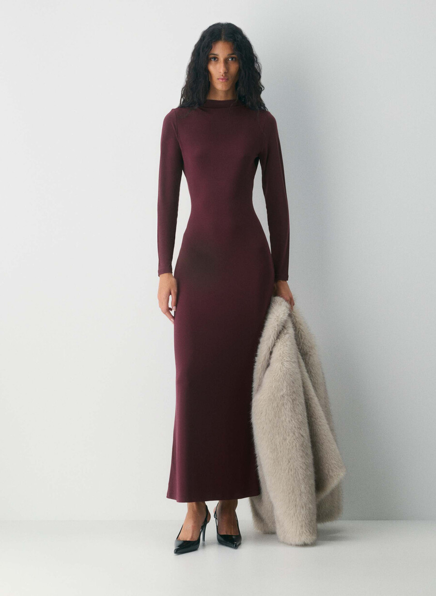 cadence kleid cardamon