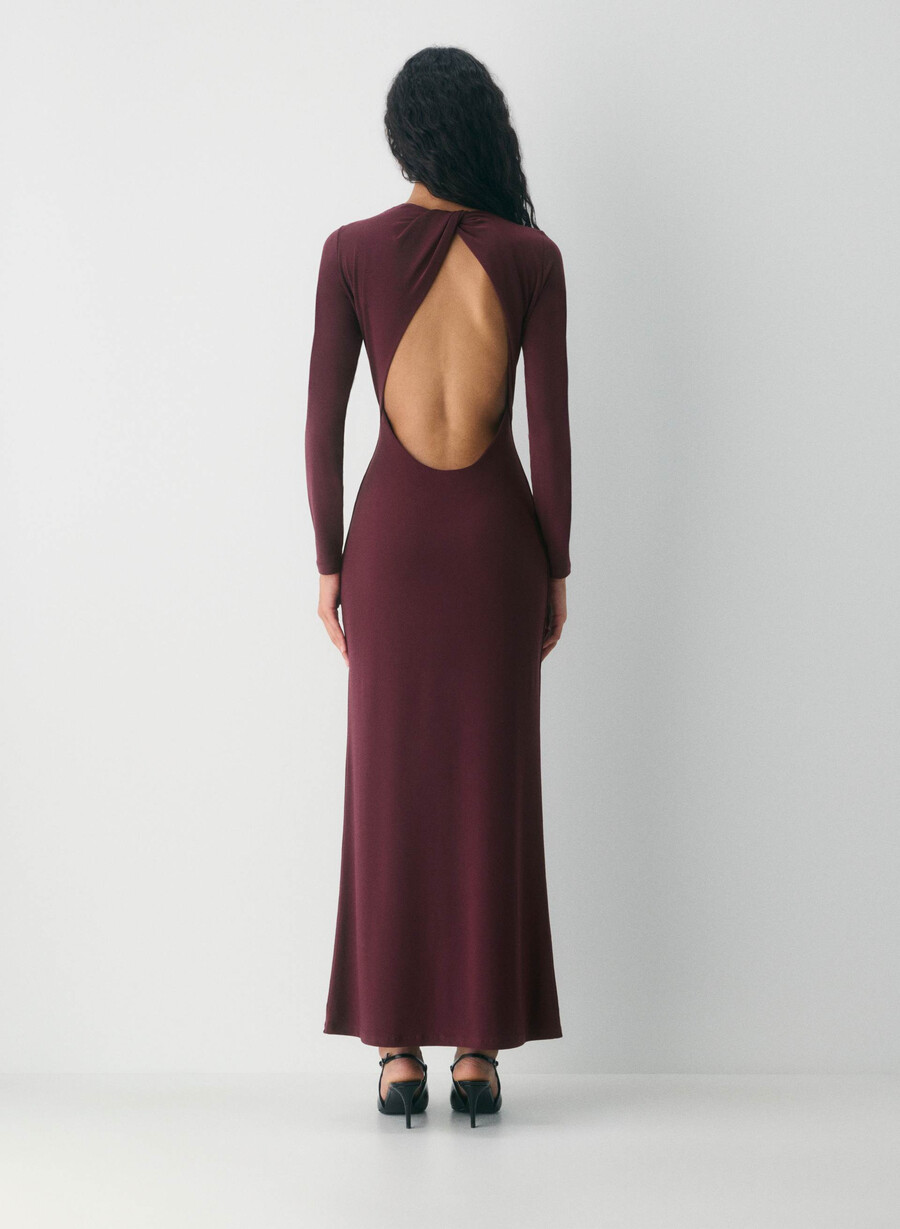cadence kleid cardamon