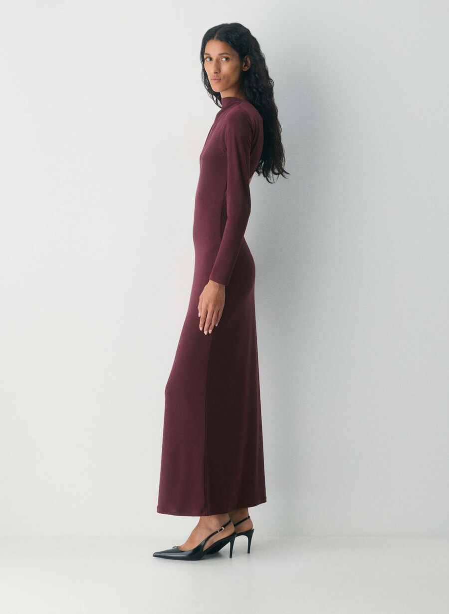 cadence kleid cardamon