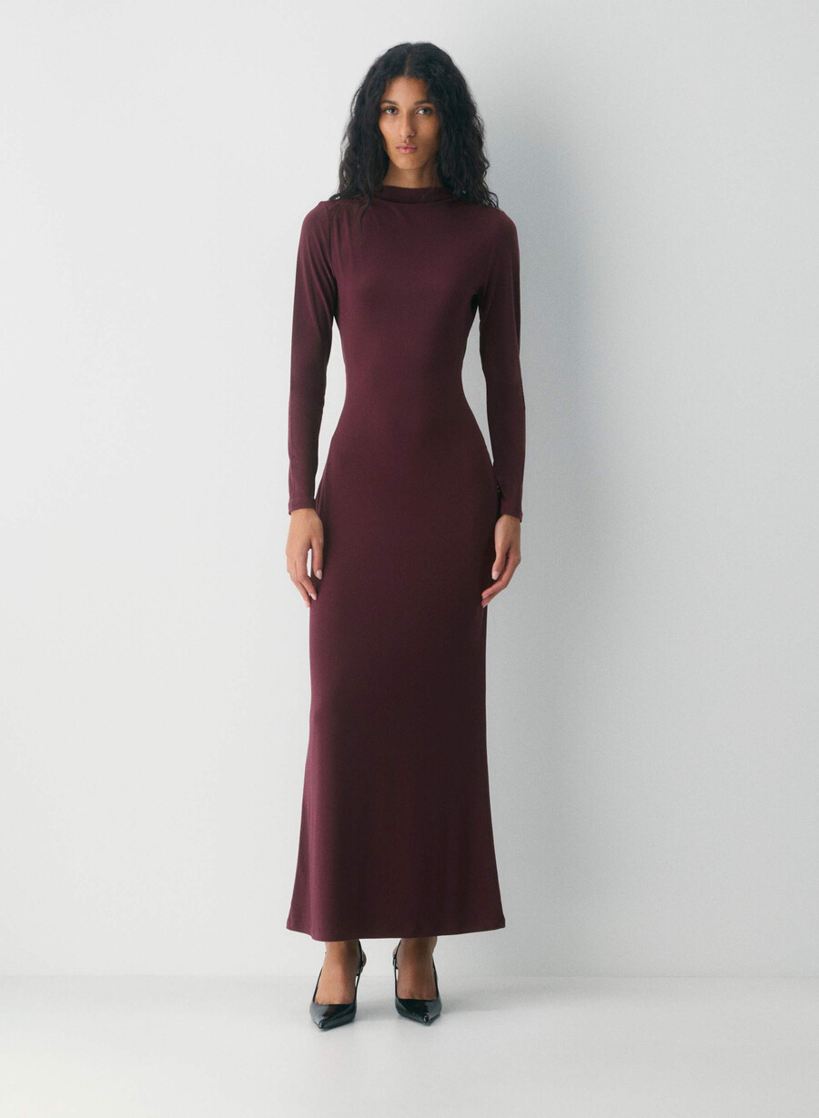 cadence kleid cardamon