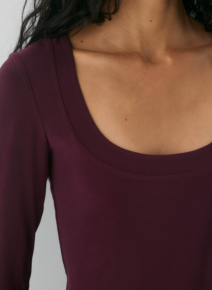 myrna kleid cardamon
