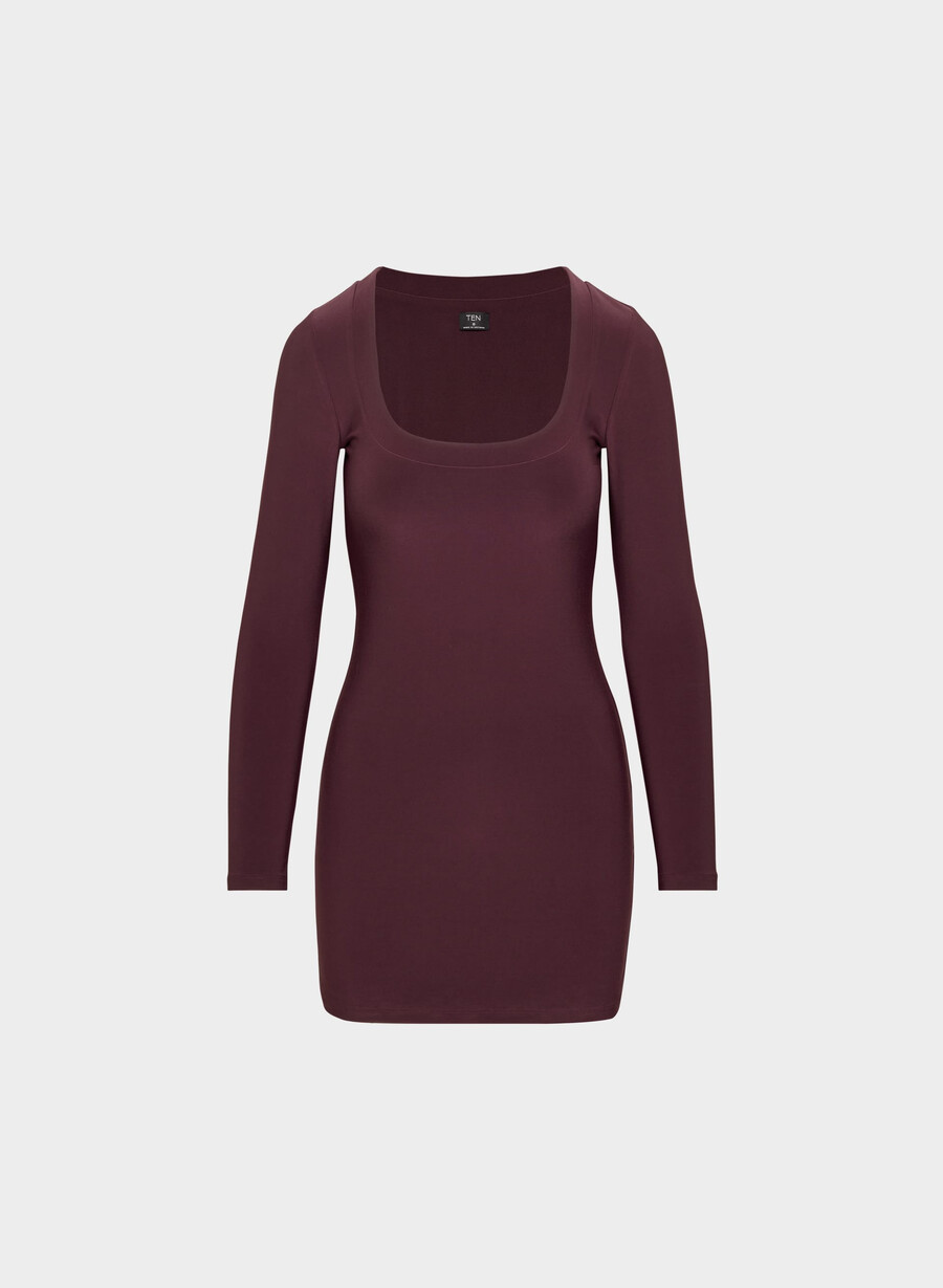 myrna kleid cardamon