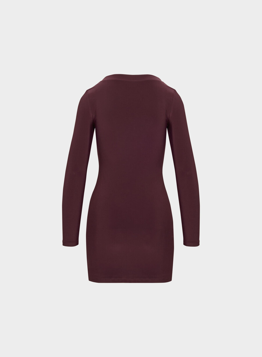 myrna kleid cardamon