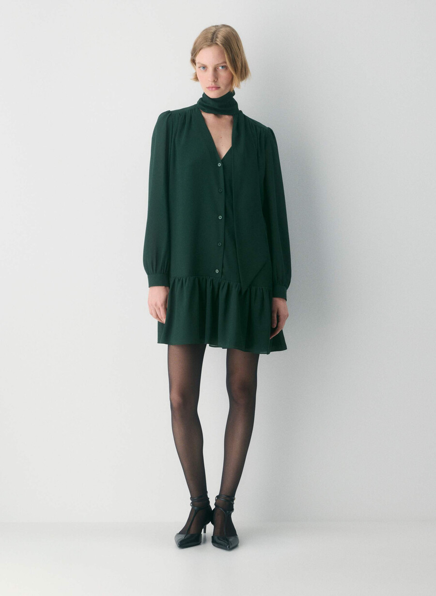 herrenkleid scarab