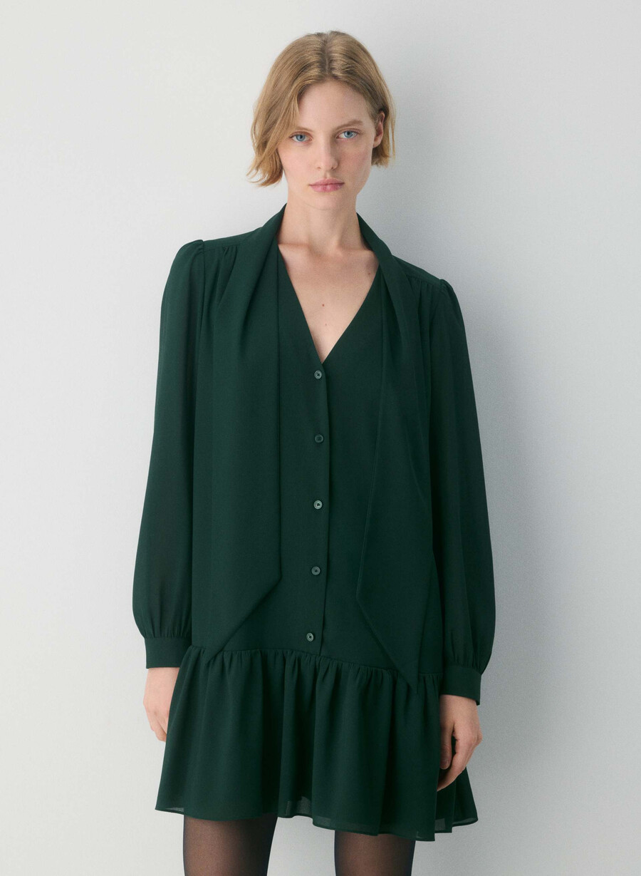 herrenkleid scarab