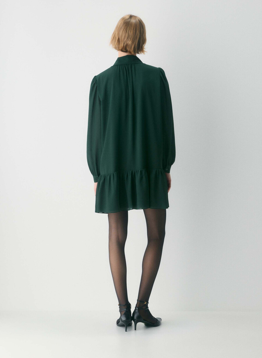 herrenkleid scarab