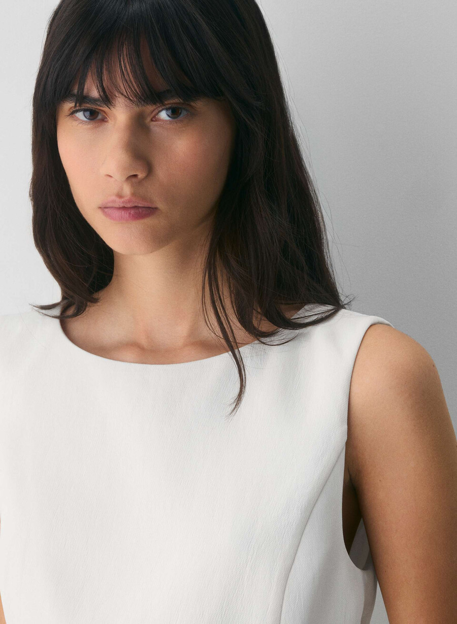 cavalier top - crepette hellbirke