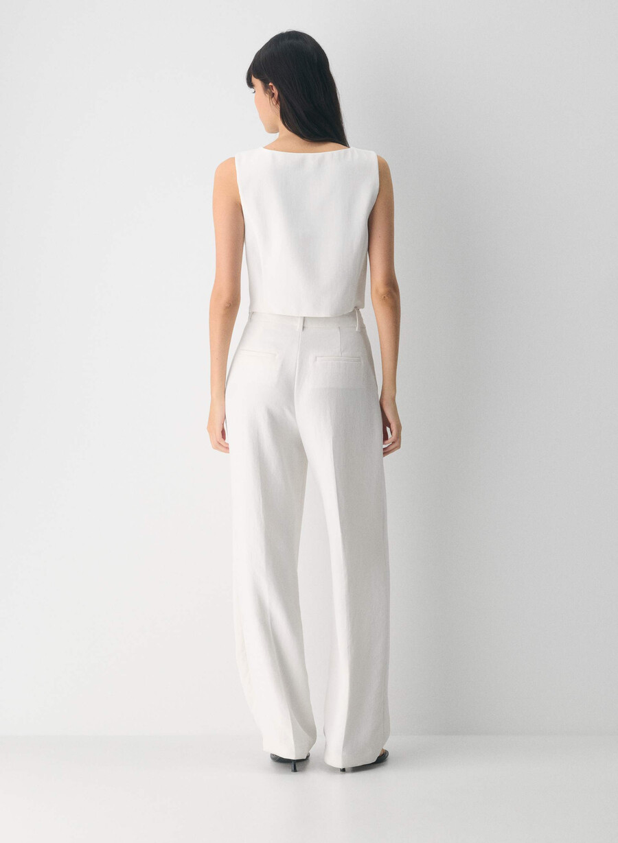 cavalier top - crepette hellbirke