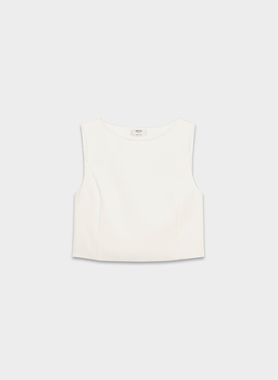 cavalier top - crepette hellbirke