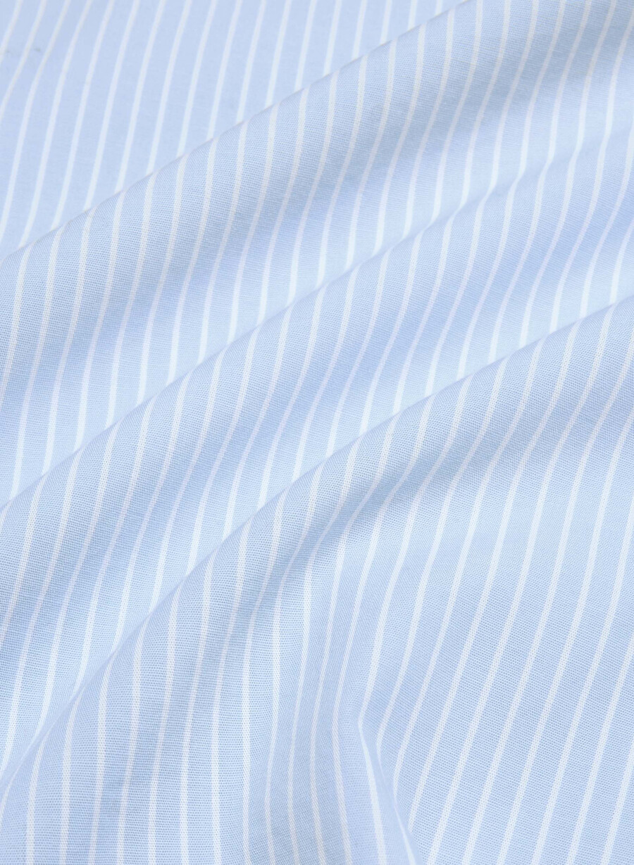 laze popeline pyjamahemd shlb stripe cr bbt