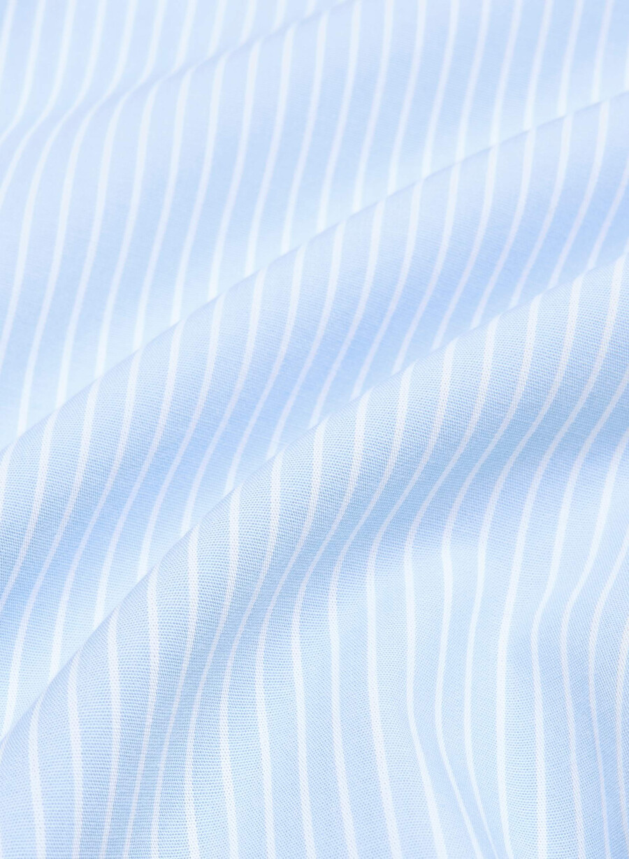 laze popeline pyjamahose shlb stripe cr bbt