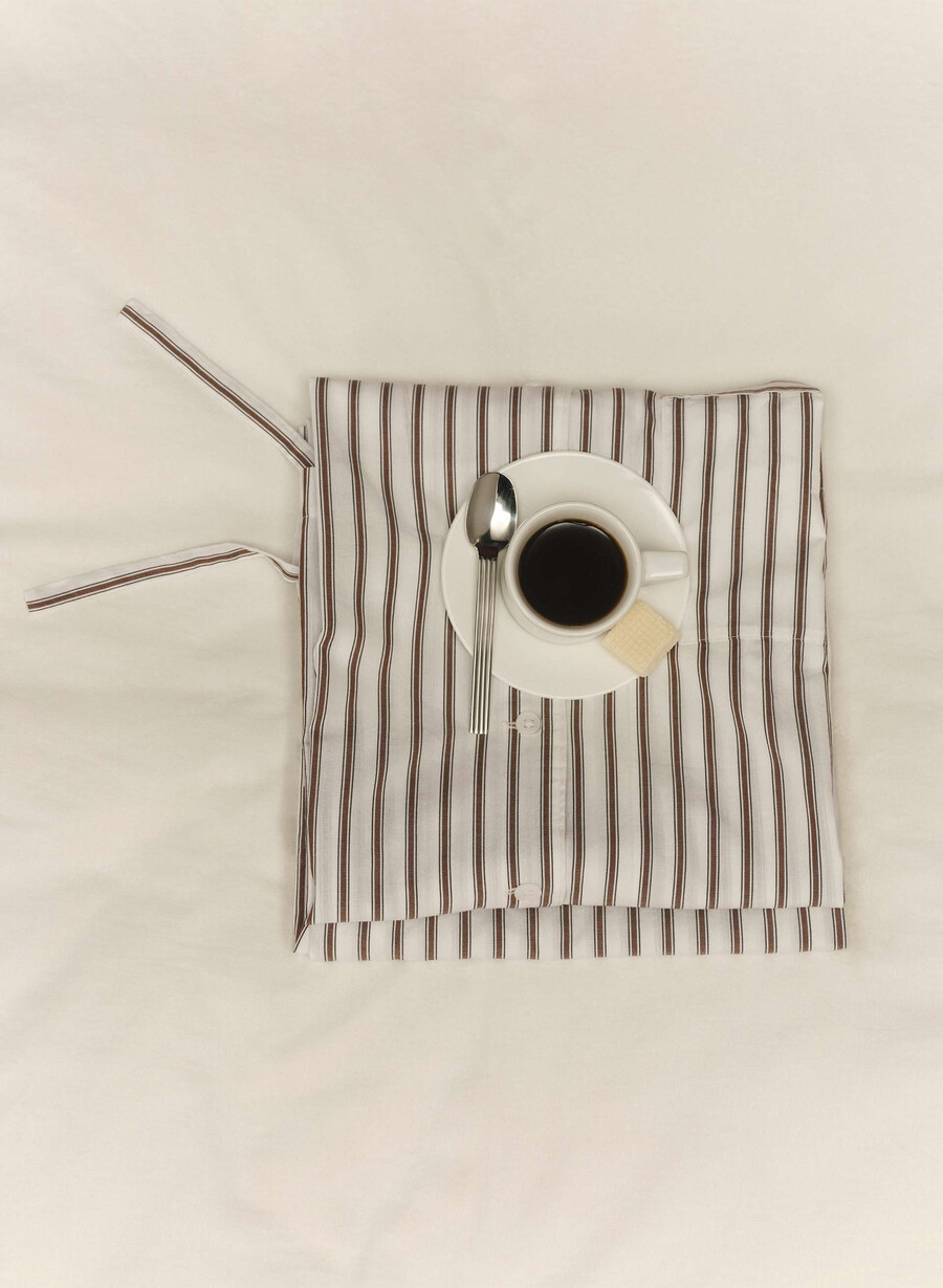 laze poplin pyjamahose joel stripe b wtch