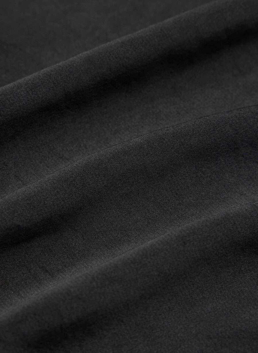 jan kleid schwarz