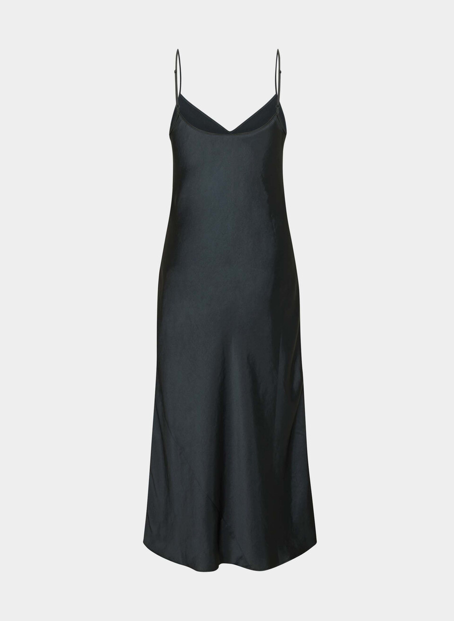 jan dress dunkelblau
