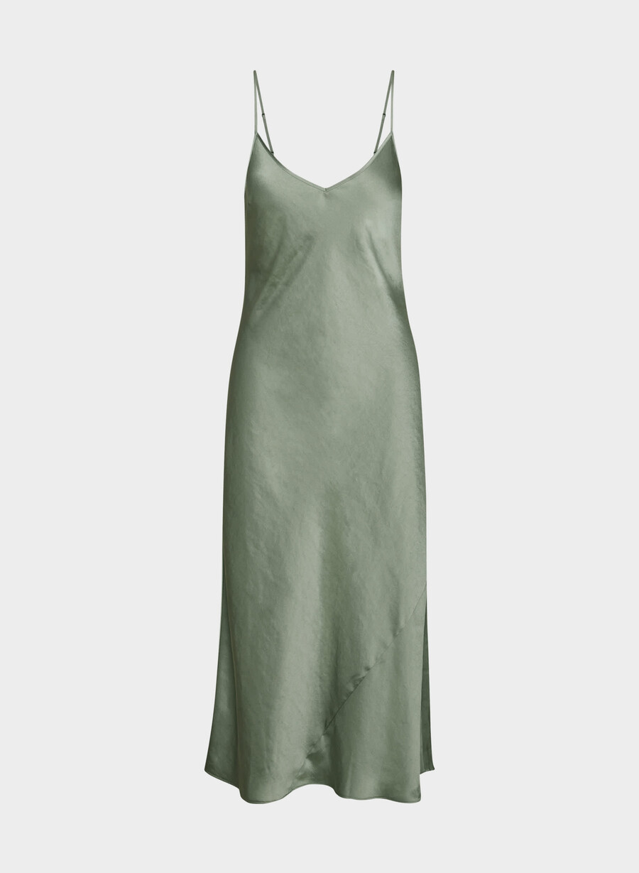jan dress smoky sage