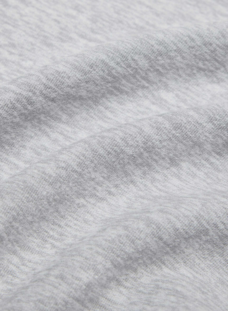 softwhip tiebreak hi-rise 26 leggings heather chromewhite