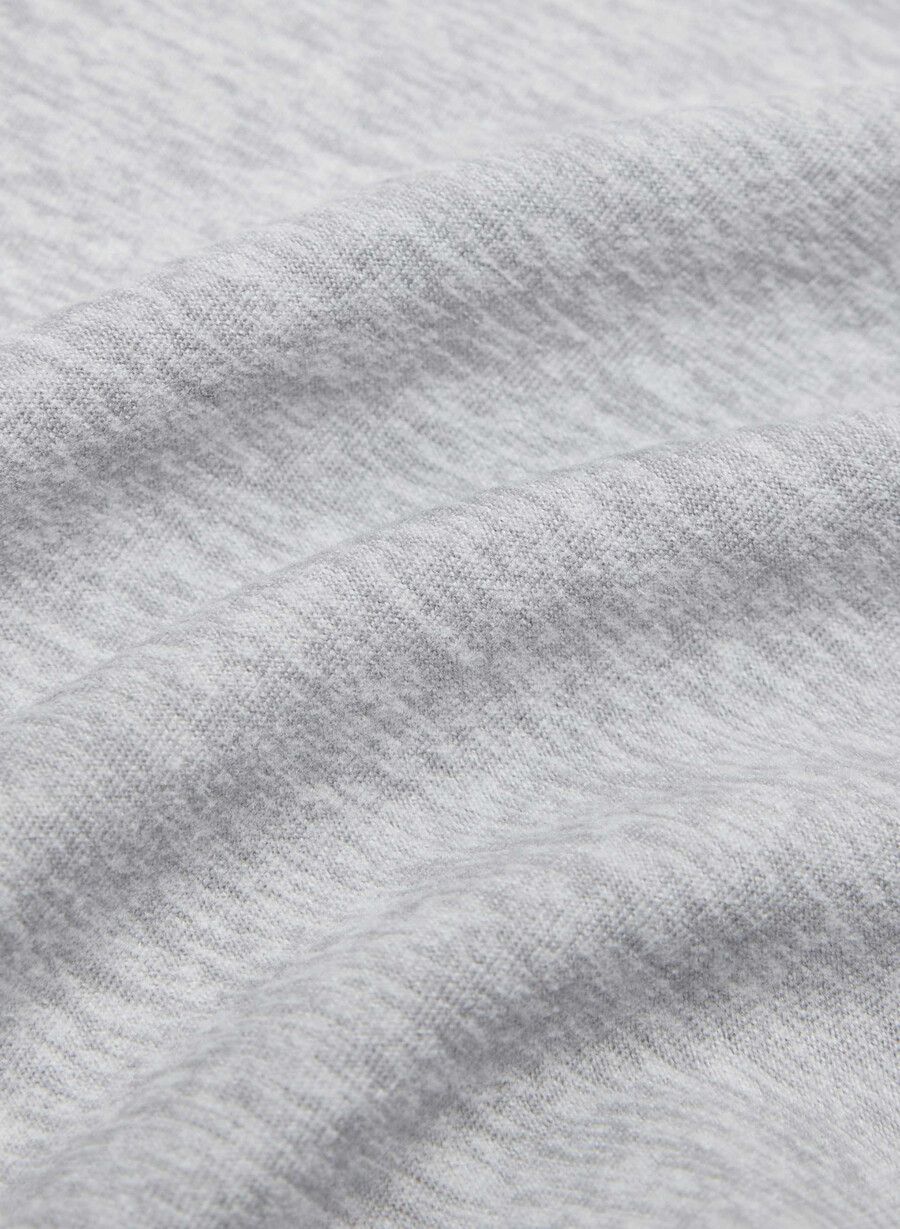 softwhip tiebreak sport-bh heather chromewhite