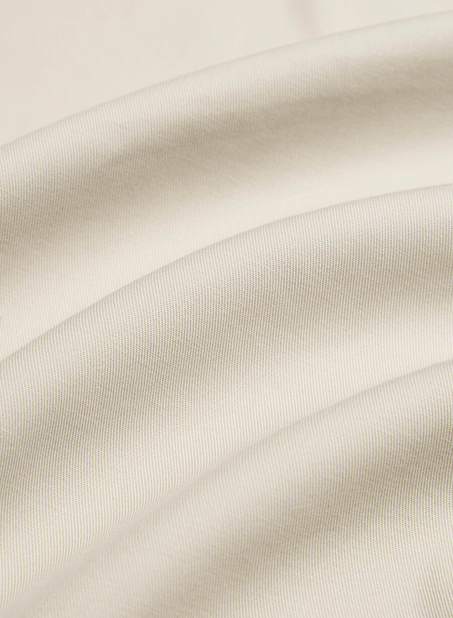die geneva-jacke – city twill oyster
