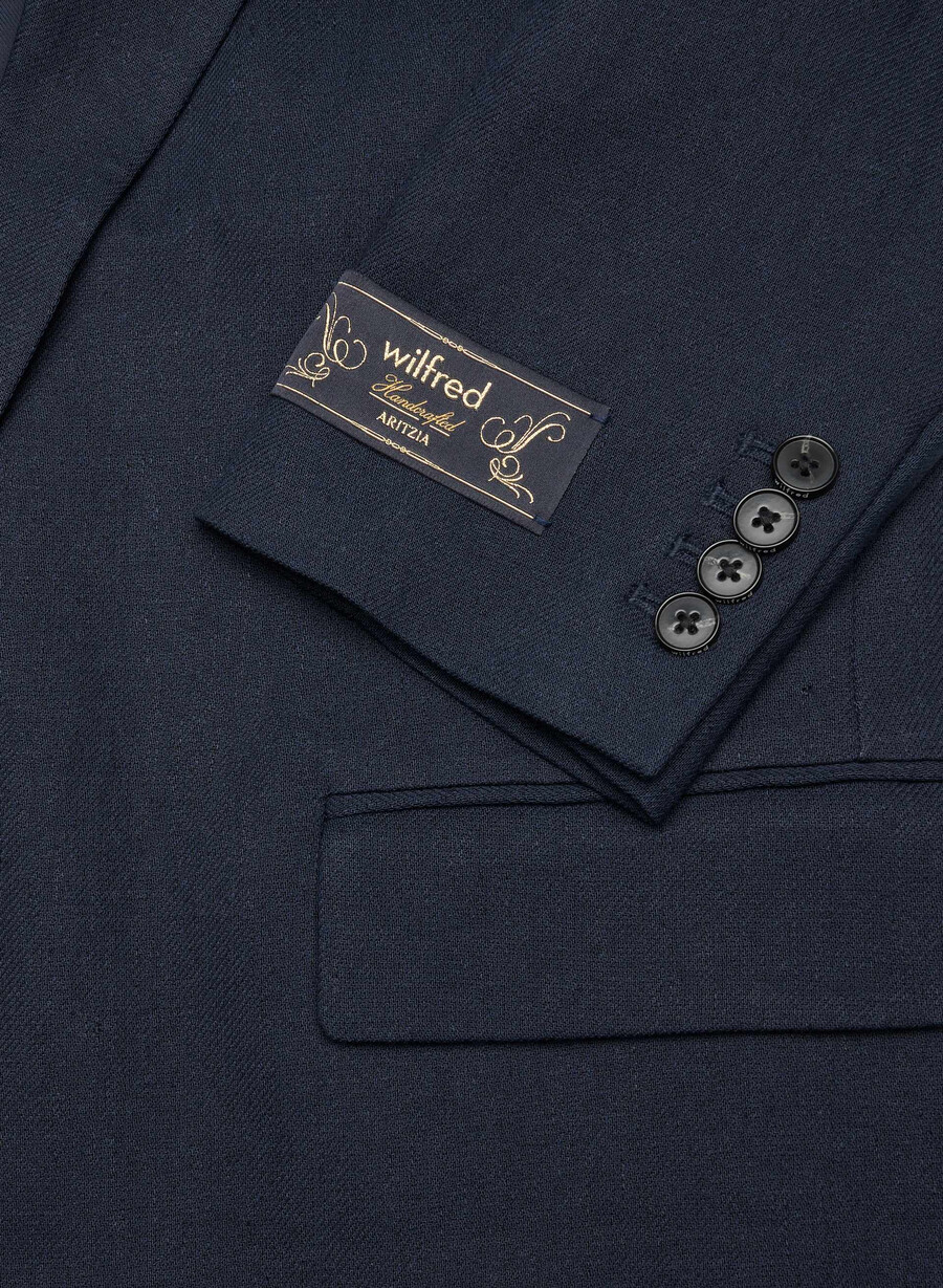 generation blazer - leinen admiral