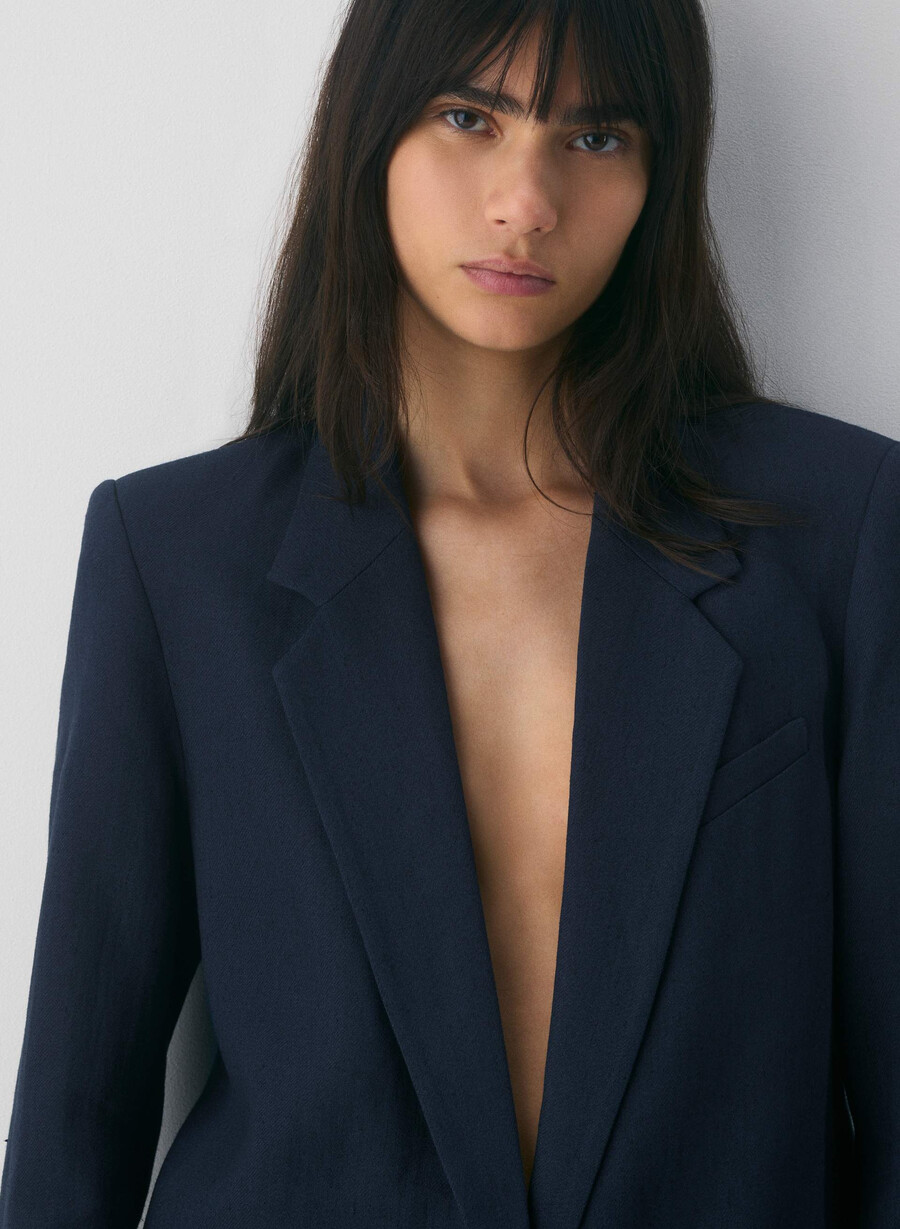 generation blazer - leinen admiral