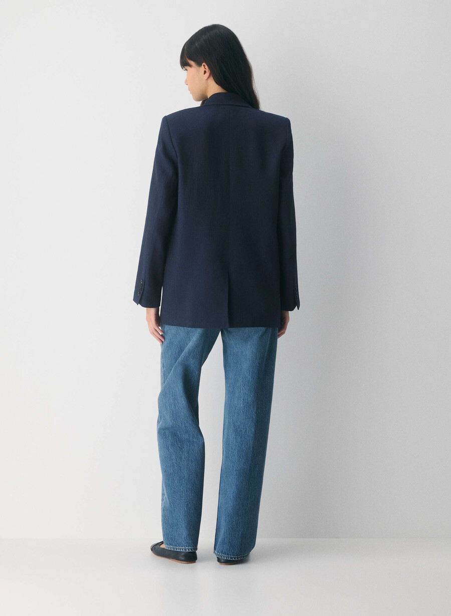 generation blazer - leinen admiral