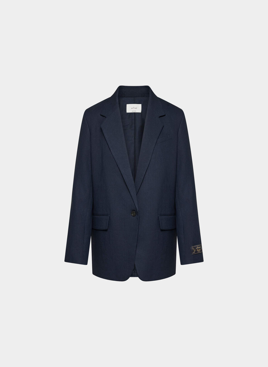 generation blazer - leinen admiral