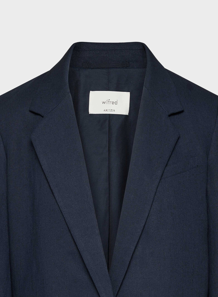 generation blazer - leinen admiral