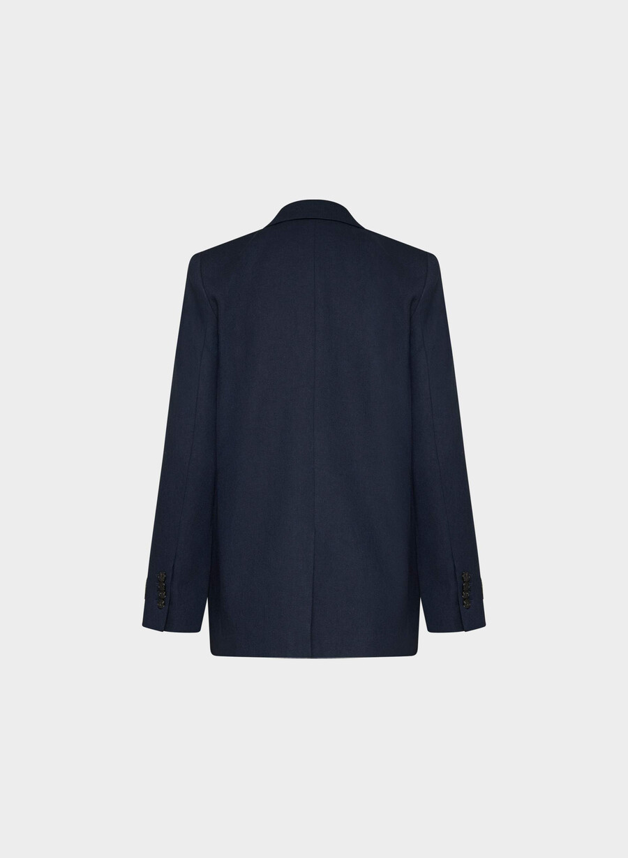 generation blazer - leinen admiral