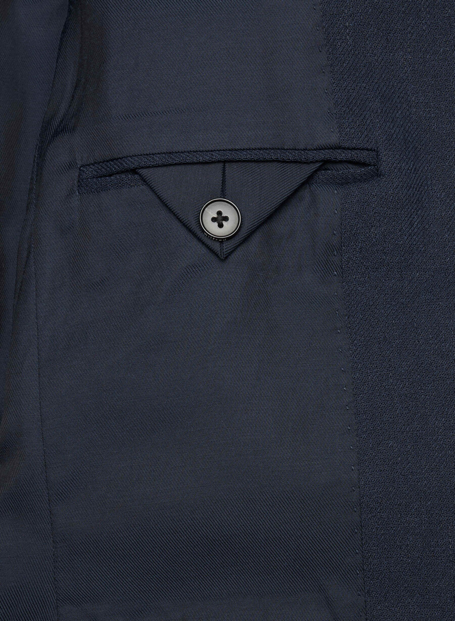 generation blazer - leinen admiral