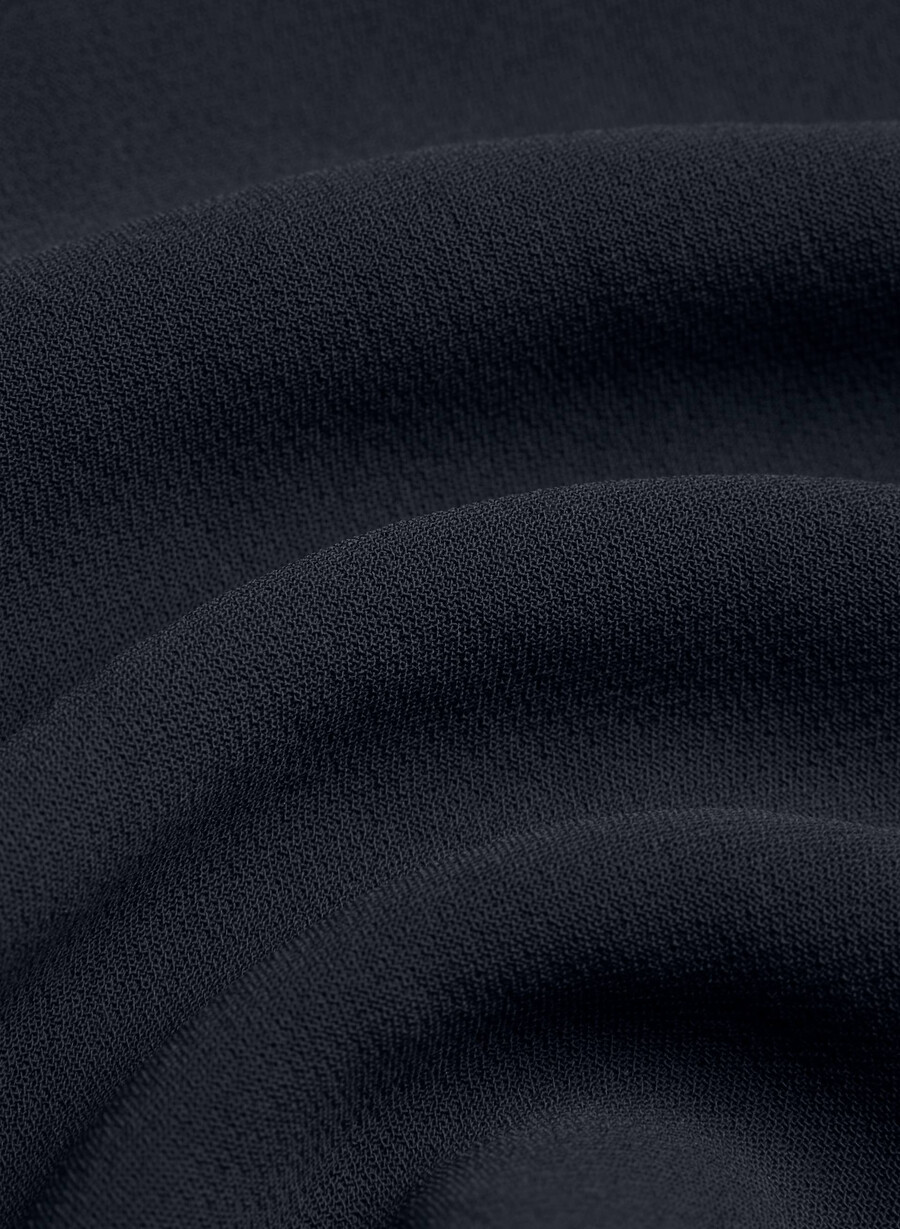 altar-bustier - crepette dark night navy