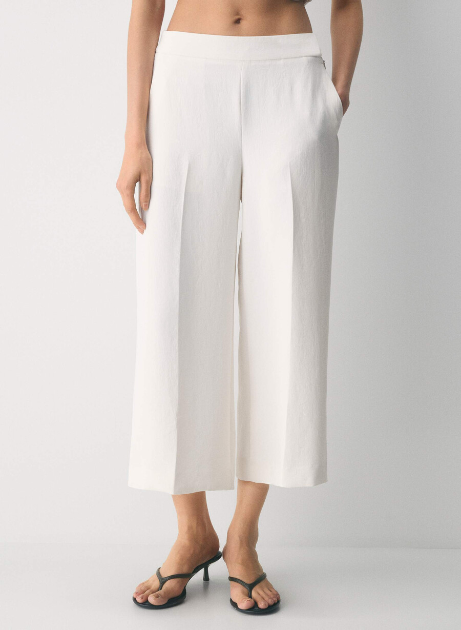 podium hose - crepette hellbirche
