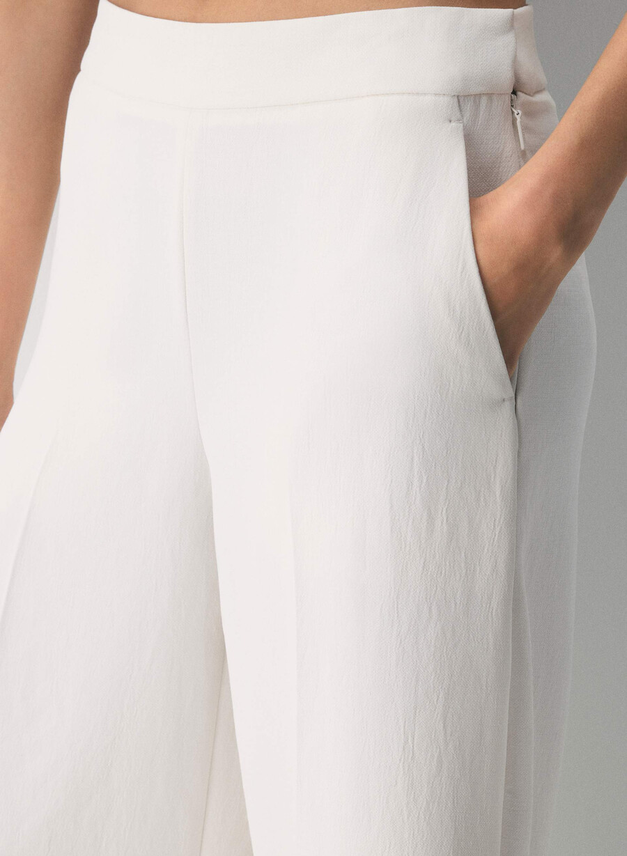podium hose - crepette hellbirche