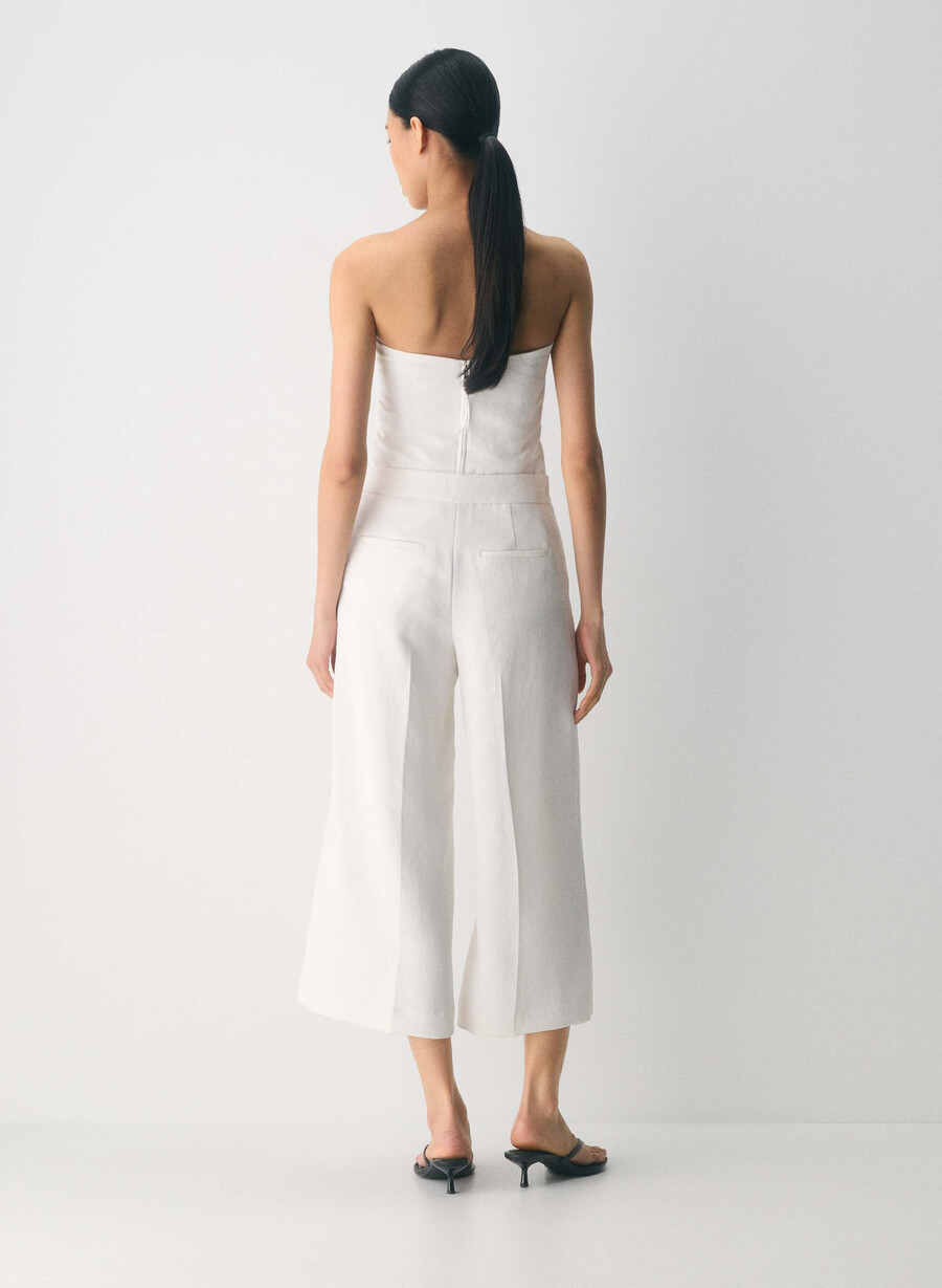 podium hose - crepette hellbirche