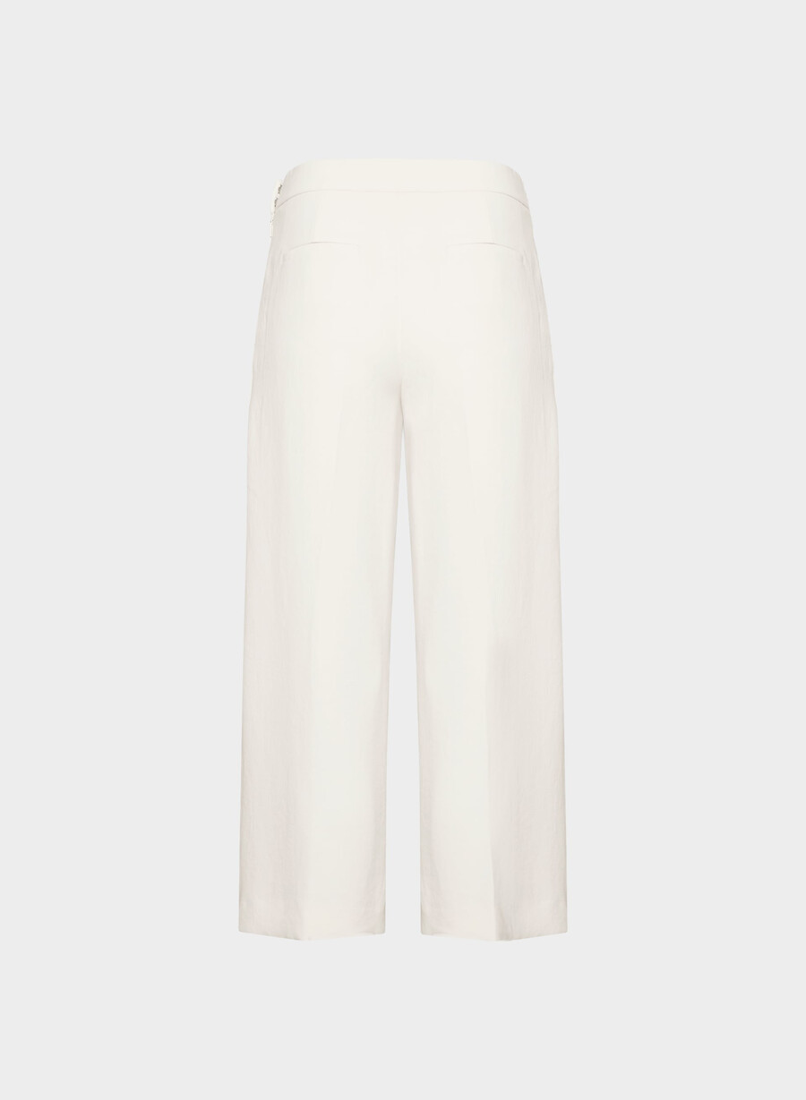 podium hose - crepette hellbirche
