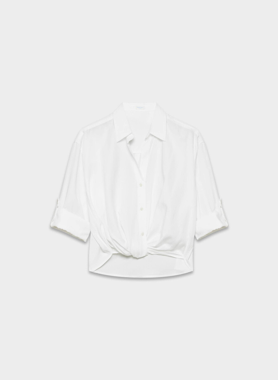 portofino-hemd weiss