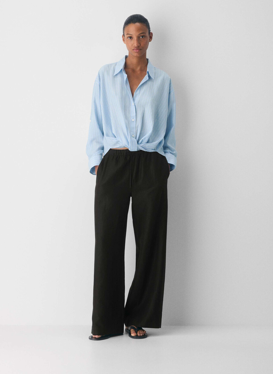 portofino shirt btn srp ptcd blmlt